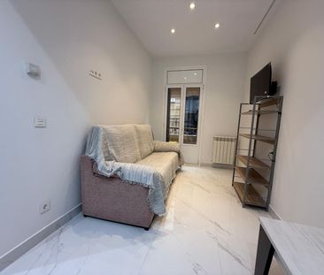 Piso de alquiler en Fermin Calbeton, Parte Vieja - Photo 1