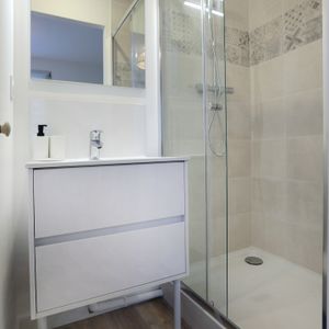 FRANCOIS MARCEAU Colocation 6 chambres à Saint Nazaire - Photo 3