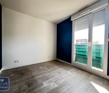 Location Appartement 3 pièces 55m² JOUE LES TOURS 37300 - Photo 2
