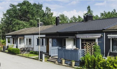 Lodjurets gata, Haninge - Foto 2