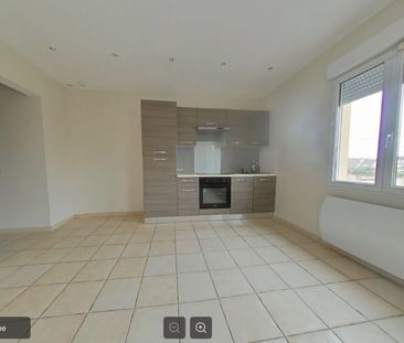 Location Appartement 2 pièces 47m² PONTAULT COMBAULT 77340 - Photo 1