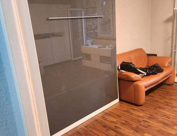 Miete auf Zeit Adenauerplatz - Foto 1