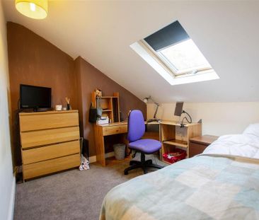 7 bedroom house to rent - Photo 4