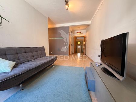 Apartamento T2 em Setúbal - Foto 5