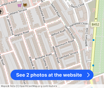 Westfield Road, London, W13 - Photo 1