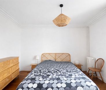 Location appartement 4 pièces, 87.20m², Montreuil - Photo 5