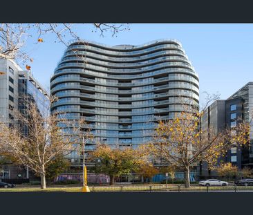 1307/576-578 St Kilda Road, Melbourne, Vic 3004 - Photo 6