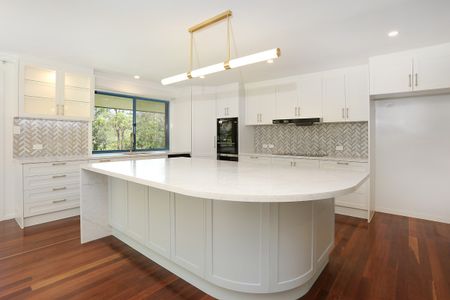 71A Shepherd Hill Lane, Mount Nathan QLD 4211 - House For Rent | Domain - Photo 4