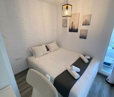 Cortijo Blanco, San Pedro de Alcantara, Andalusia 29660 - Photo 6