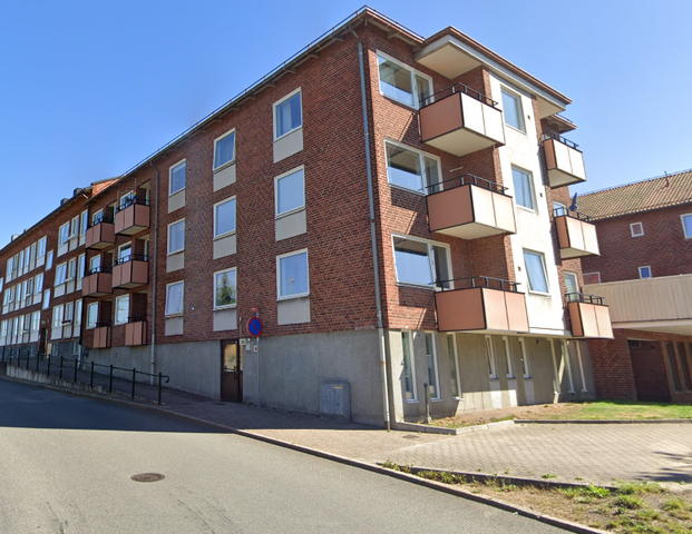 Järnvägsgatan 35 - Photo 1