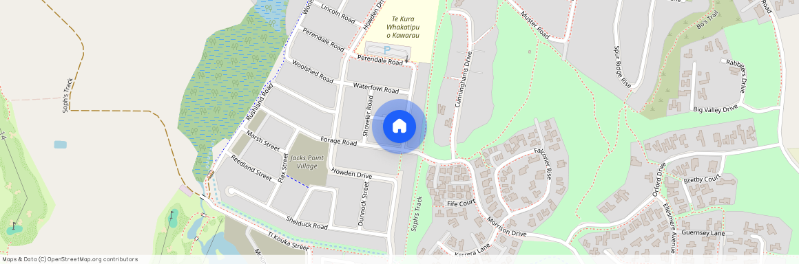 62 Perendale Road, Jacks Point, Queenstown