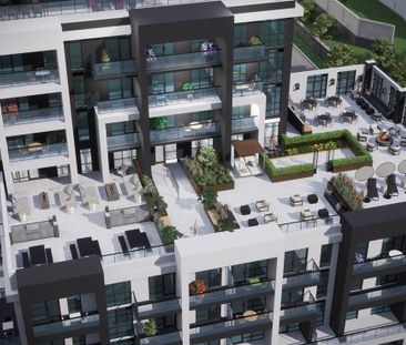 For Lease - 461 Green Road Unit# 904, Hamilton, Ontario - Photo 2