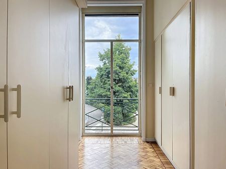 Jardin du Roi - 3-bedroom duplex - Photo 2