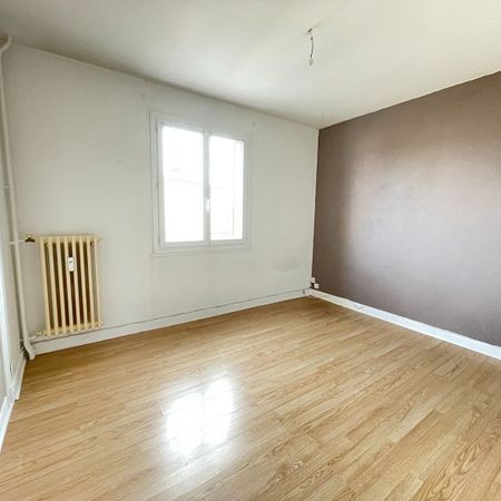 Location Appartement 3 pièces 61m² - Photo 4