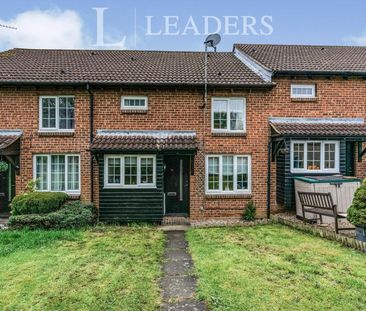 1 bedroom house to rent Richmond Walk, St. Albans, AL4 - Photo 6