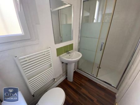 Location Appartement 3 pièces 50m² DIJON 21000 - Photo 5