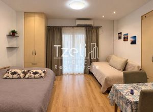 Studio/Γκαρσονιέρα για ενοικίαση - Παλαιό Φάληρο, - Photo 1