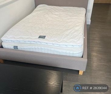 Studio to rent - Photo 2