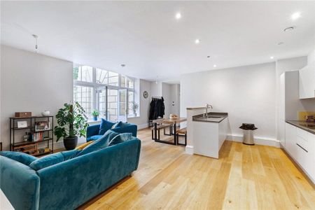 2 bedroom apartment to rent - Photo 5