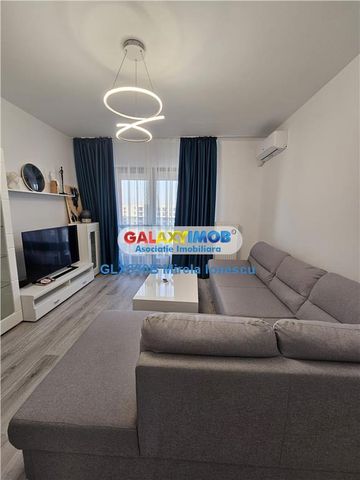 Inchiriere apartament 2 camere Exigent Plaza - Fotografie 4