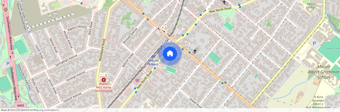 944A New North Road, Mount Albert