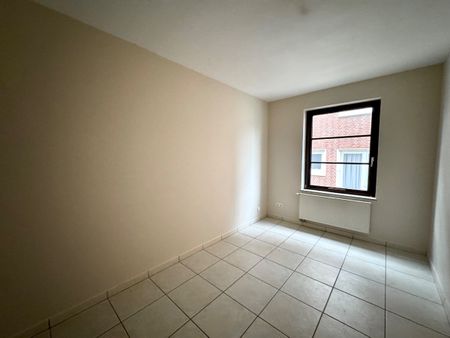 Appartement met terras en vijverzicht in Wemmel - Foto 2