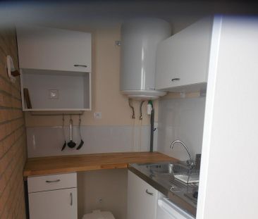 Location Appartement 2 pièces 31m² CALAIS 62100 - Photo 4