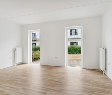 2-værelses Lejlighed på 47 m² i Risskov, Aarhus - Foto 6