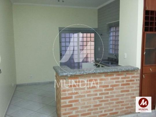 Casa (Térrea Na Rua) 3 Dormitórios/suite, Cozinha Planejada - Foto 1