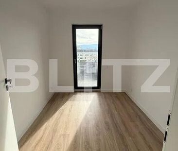 Apartament 2 camere, nemobilat, 40 mp, zona Iulius Mall - Photo 2