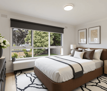 Fully refreshed and ready for summer living in the heart of Clayton - Photo 5