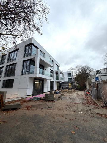 Wohnen am Zoo. Exklusive Mietwohnungen in privilegierter Lage! - Photo 5