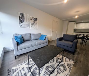 20 Sir Thomas Street, Liverpool, Merseyside, L1 - Photo 1