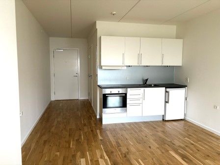 1-værelses studiebolig (H) - Photo 3