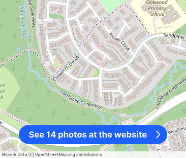 Turnstone Gardens, Southampton, Hampshire, SO16 - Photo 1