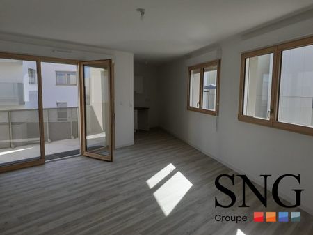 T2 AVEC LOGGIA - Photo 2