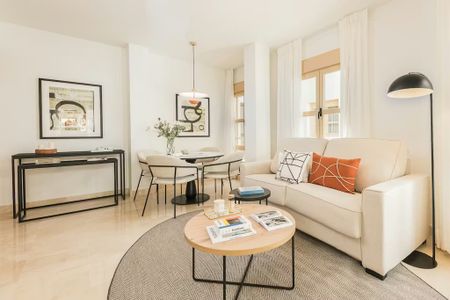 Calle Granada, Málaga, Andalusia 29015 - Photo 5