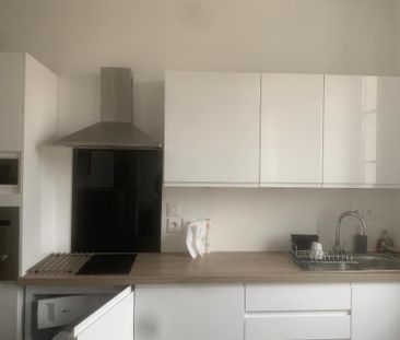 Location Appartement 1 pièce 20m² CALUIRE ET CUIRE 69300 - Photo 3