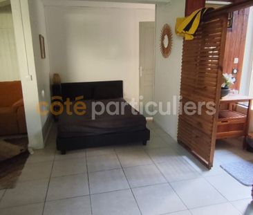 Studio de 32m2 secteur Dampierre - Photo 3