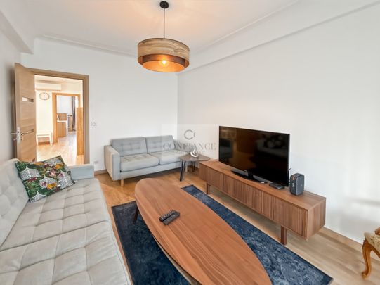 Location Appartement 3 pièces 68m² NICE 06000 - Photo 1