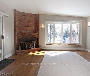For Lease - 14 Oceanic Drive, Hamilton, Ontario - Photo 2
