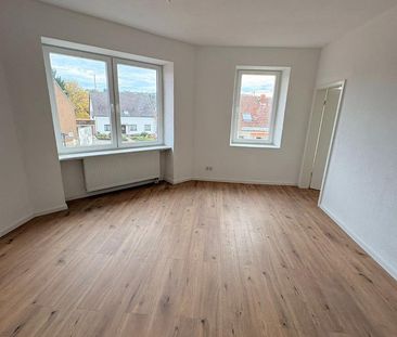 Frisch sanierte 2 ZKB-Wohnung - Foto 1