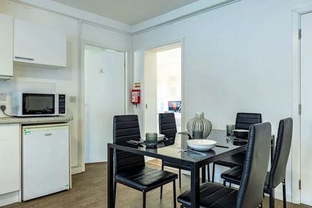 Deluxe Studio - Photo 5