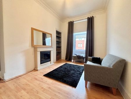 Waverley Street, Glasgow, G41 2EA - Photo 2