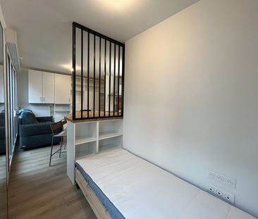 Location Appartement 1 pièce 26m² REIMS 51100 - Photo 2