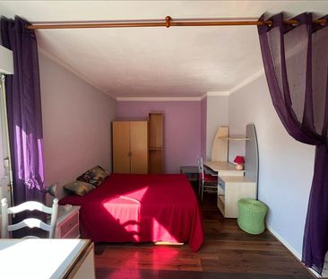 1 pièce - Meublé - 27,34 m² - 1er étage - Colocation non autorisée - Photo 3