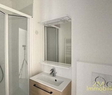 Location Appartement 3 pièces 46m² - Photo 5