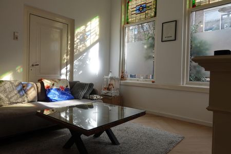 Kapelstraat, 3572CM, Utrecht - Photo 2