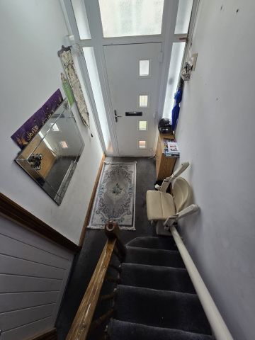 3 Bed Terraced House, Kitchener Road, E7 - Photo 4