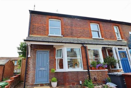 Station Road, Radlett, WD7 - Photo 5